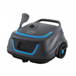 Wybotpool LIMPIAFONDOS...