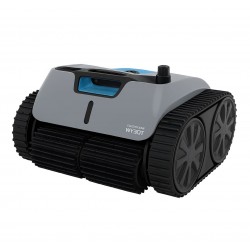 Wybotpool LIMPIAFONDOS...