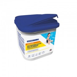 Astral Kg. INCREMENTADOR...