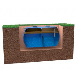 Resmat SEPARADOR GRASAS...