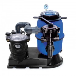 PROVAI MONOBLOCK para Piscina