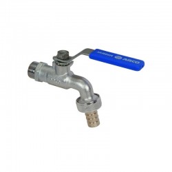 Arco GRIFO MANGUERA ESFERA...