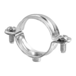 ABRAZADERA METAL SIMPLE AM