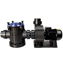 PSH BOMBA Piscina F-SMALL...