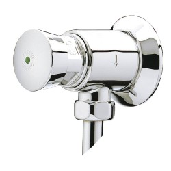 Presto Grifo Temporizado...