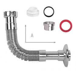 Ibide SIFON ALARGADERA...