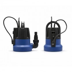 PROVAI BOMBA SUMERGIBLE...