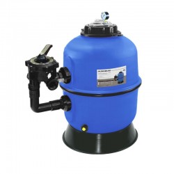 PROVAI FILTRO para Piscina