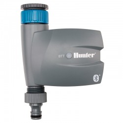 Hunter PROGRAMADOR Riego...