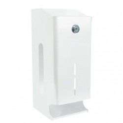 Korman_PORTAROLLOS_Doble_NOVA_Acero_Blanco_05101_KOR_W.jpg#5599#3817b711