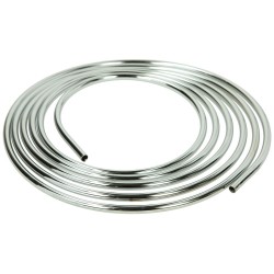 Mt. TUBO Cobre Cromado