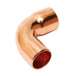 CURVA 90º Macho-Hembra...