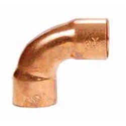 CURVA 90º Hembra-Hembra...