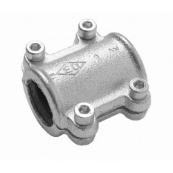 Abrazadera TAPAPOROS CORTO...