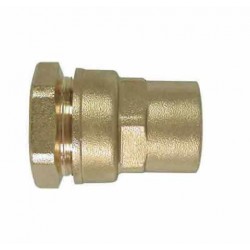 ENLACE Rosca HEMBRA RAPIDO...