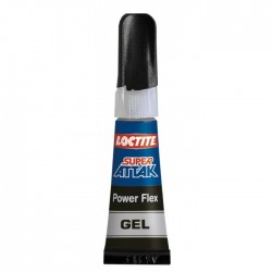 Henkel PEGAMENTO LOCTITE SG3