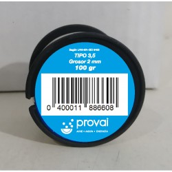 PROVAI ROLLO ESTAÑO-COBRE