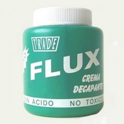 BOTE DECAPANTE TRADEFLUX Crema