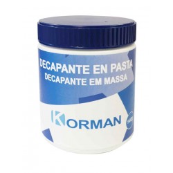 BOTE DECAPANTE KORMAN Crema