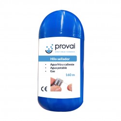 PROVAI BOTE TEFLON HILO