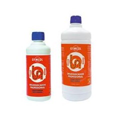 Unecol BOTE DESATASCADOR