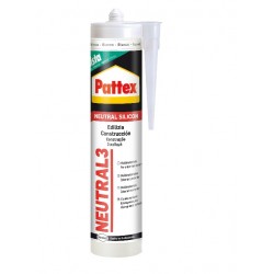 Pattex BOTE SILICONA Neutral