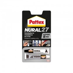 Pattex NURAL 27 Masilla...
