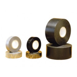 Unecol CINTA COQUILLA NEGRA