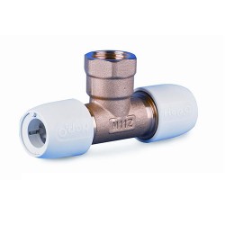 S.D TE HEMBRA Polibutileno