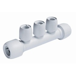 S.D COLECTOR 3 SALIDAS...