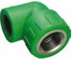 EGB CODO 90º HEMBRA P.P.R...