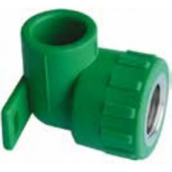 EGB CODO 90º PLACA P.P.R...