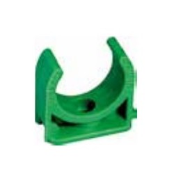 EGB ABRAZADERA SIMPLE P.P.R...