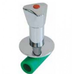 EGB LLAVE EMPOTRAR P.P.R...