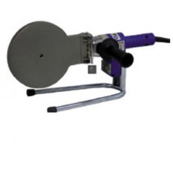 EGB MAQUINA SOLDAR P.P.R...