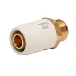 RWC ENTRONQUE MACHO Laton...