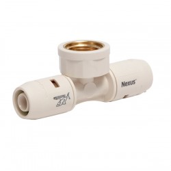 RWC TE HEMBRA PPSU Push...