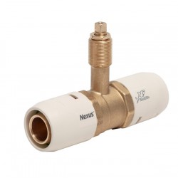 RWC VALVULA ESFERA PPSU...