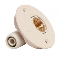 RWC ADAPTADOR Pladur PPSU...