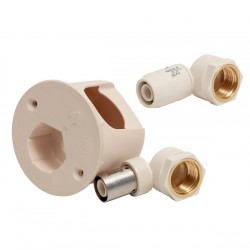 RWC CARCASA Extraible PPSU...