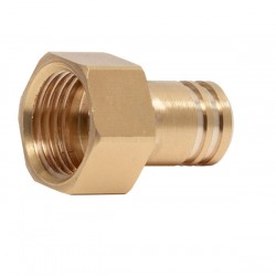 RWC ADAPTADOR HEMBRA Laton...