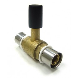 Isoltubex LLAVE EMPOTRAR...