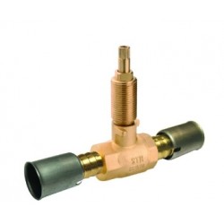 Standard H. LLAVE EMPOTRAR...