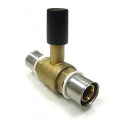 Isoltubex LLAVE EMPOTRAR...