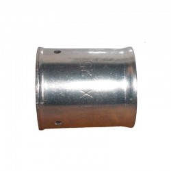 Isoltubex CASQUILLO INOX...