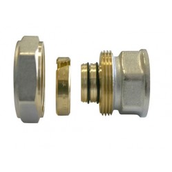 Isoltubex RACORD HEMBRA...