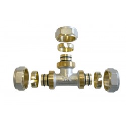 Isoltubex TE Bocas IGUALES...