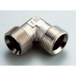 WaterBlock CODO Bocas...