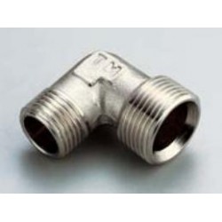 WaterBlock CODO MACHO...