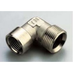 WaterBlock CODO HEMBRA...